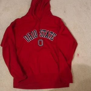 Ohio State Hoodie